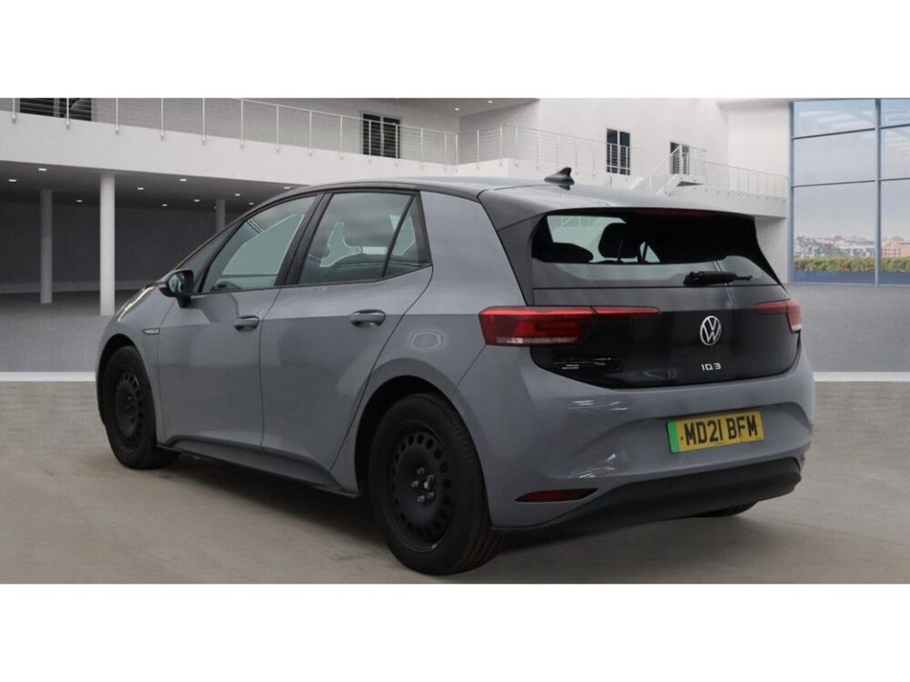 Volkswagen ID.3 for sale
