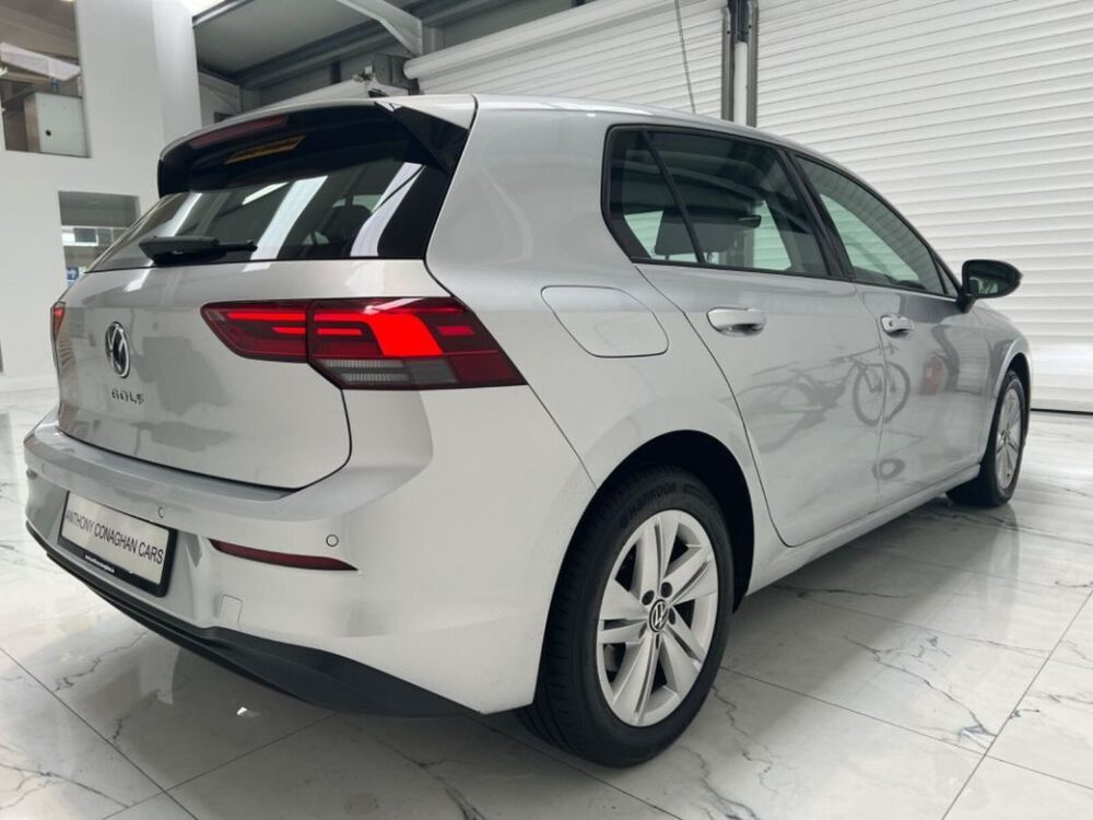 Volkswagen Golf for sale