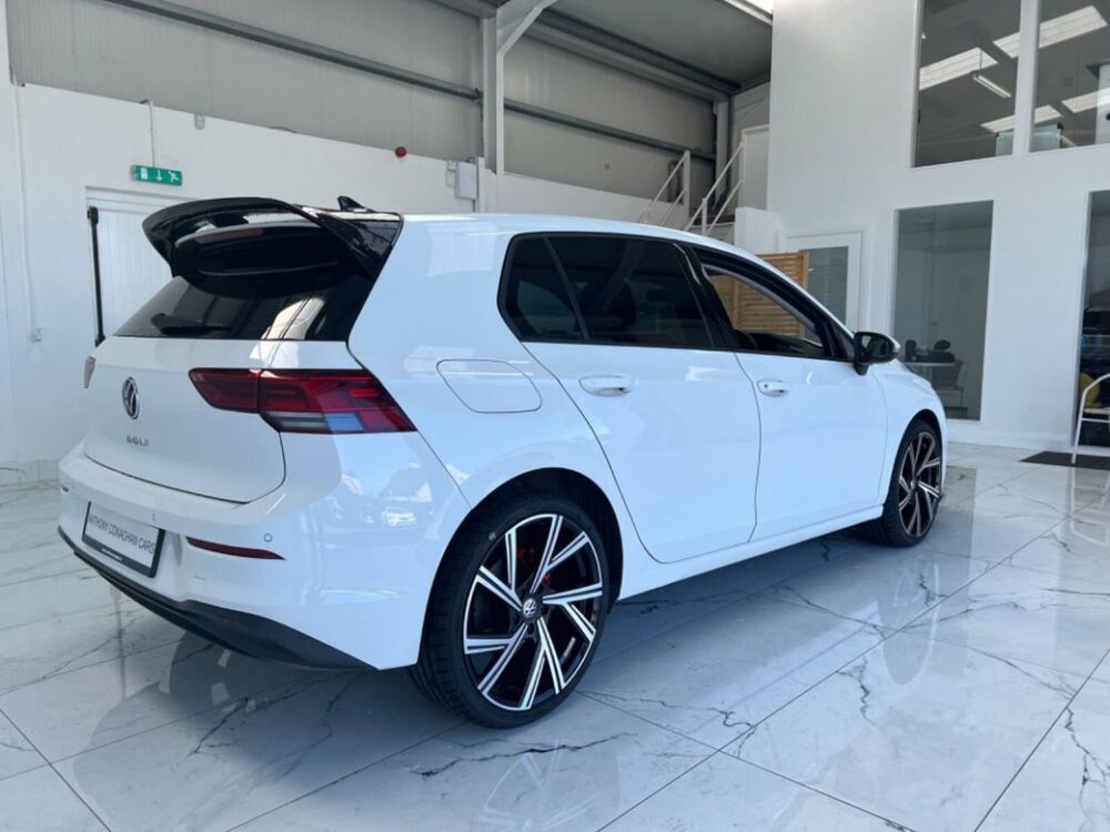 Volkswagen Golf for sale