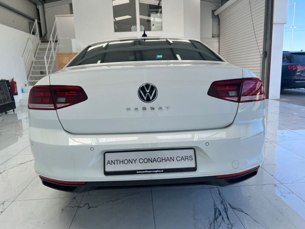 Volkswagen Passat for sale