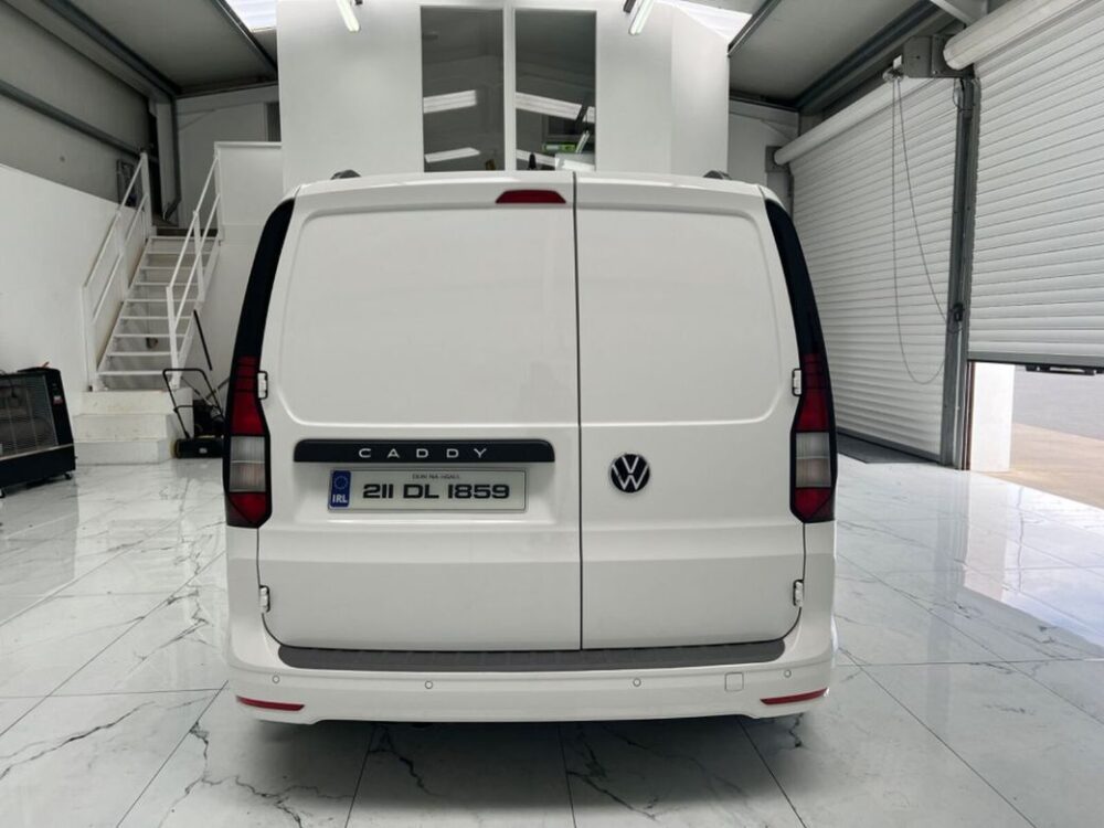 Volkswagen Caddy for sale