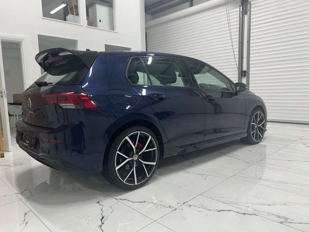 Volkswagen Golf for sale