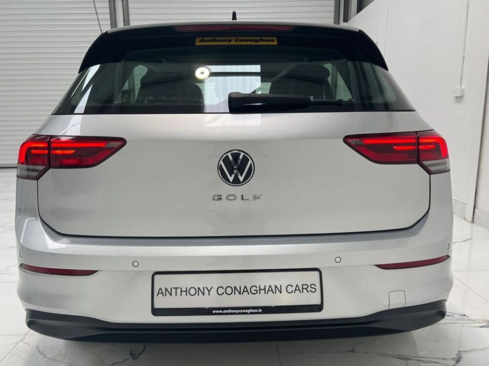 Volkswagen Golf for sale