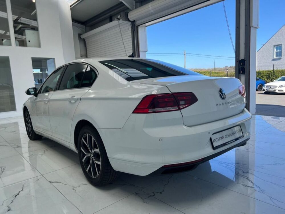 Volkswagen Passat for sale