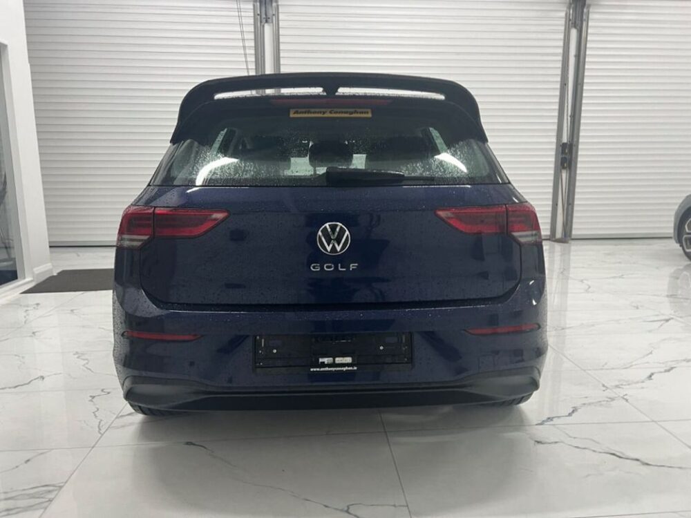 Volkswagen Golf for sale