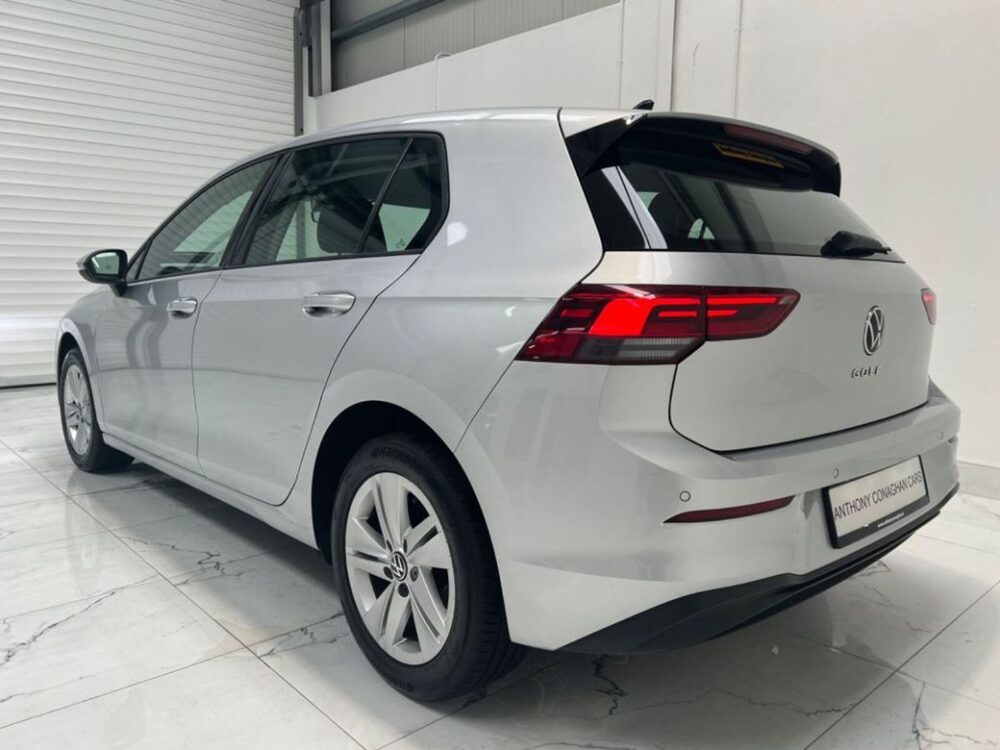 Volkswagen Golf for sale