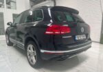 Volkswagen Touareg for sale