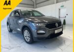 Volkswagen T-Roc for sale