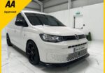 Volkswagen Caddy for sale
