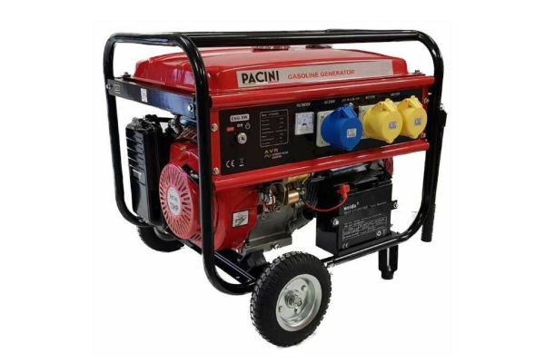 Electric generator for sale near Belfast