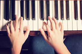 piano