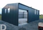 big shed