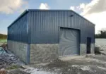 big shed